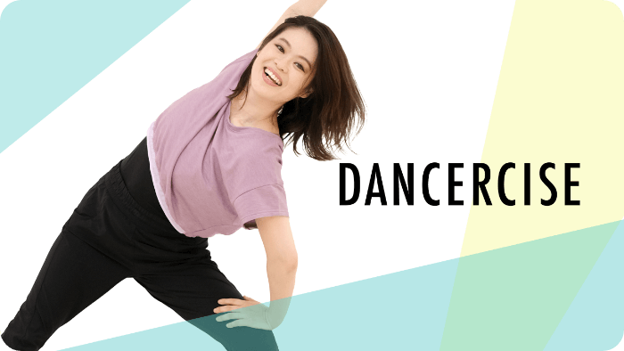 DANCERCISE