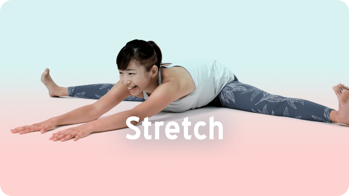 Stretch
